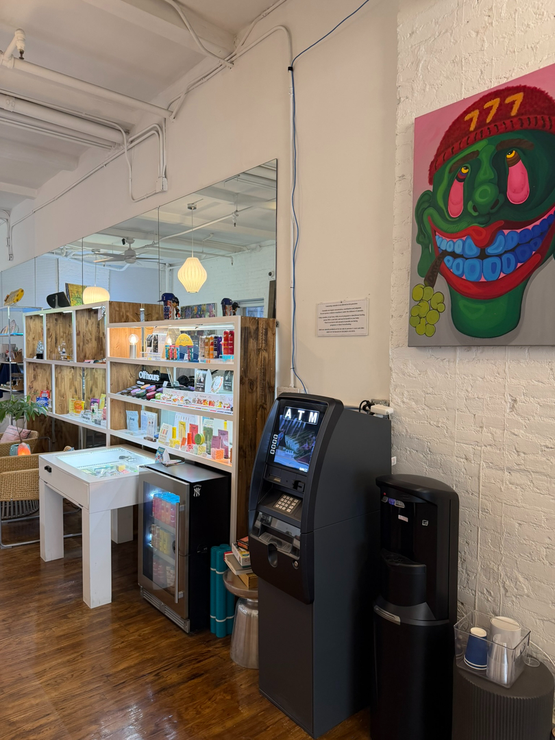 Blue Forest Farms Dispensary photo 8
