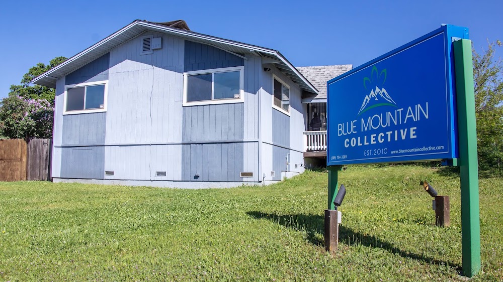 Blue Mountain Collective photo 1