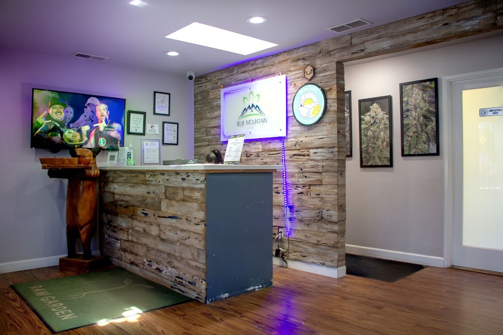Blue Mountain Collective photo 4