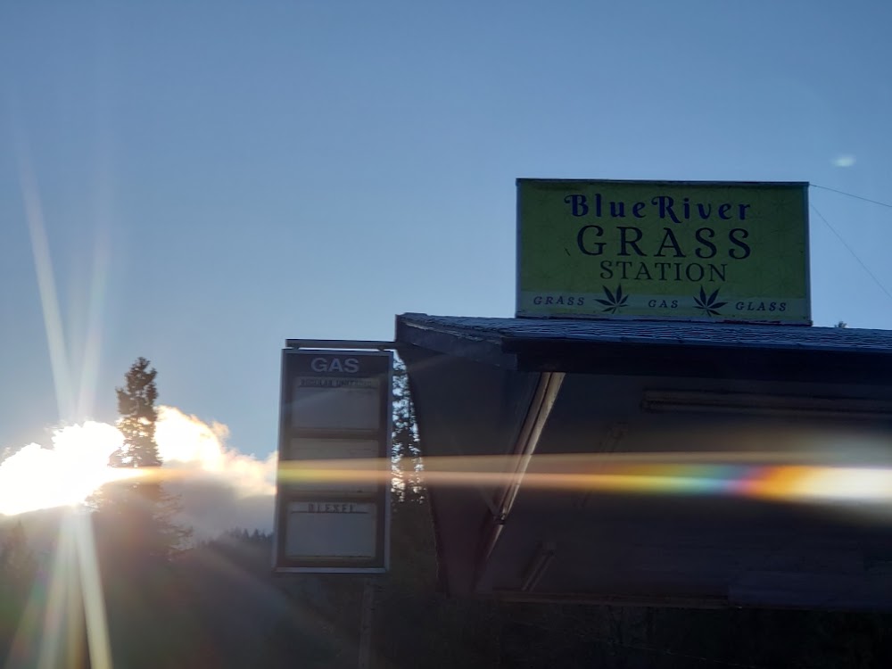 Blue River Grass Station photo 8