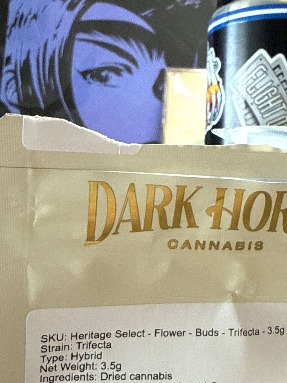 Blue Sage Cannabis Company photo 3