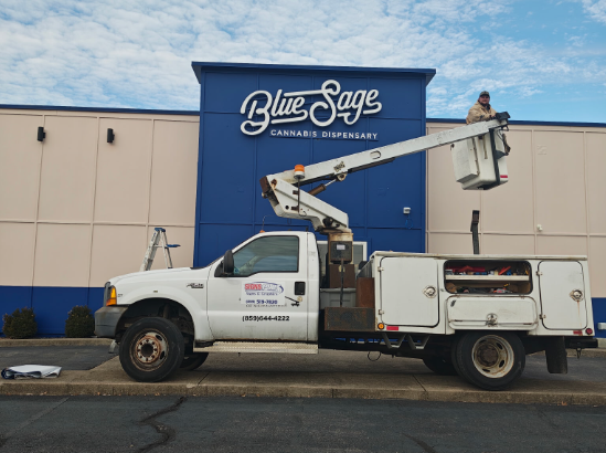Blue Sage Cannabis Company photo 5