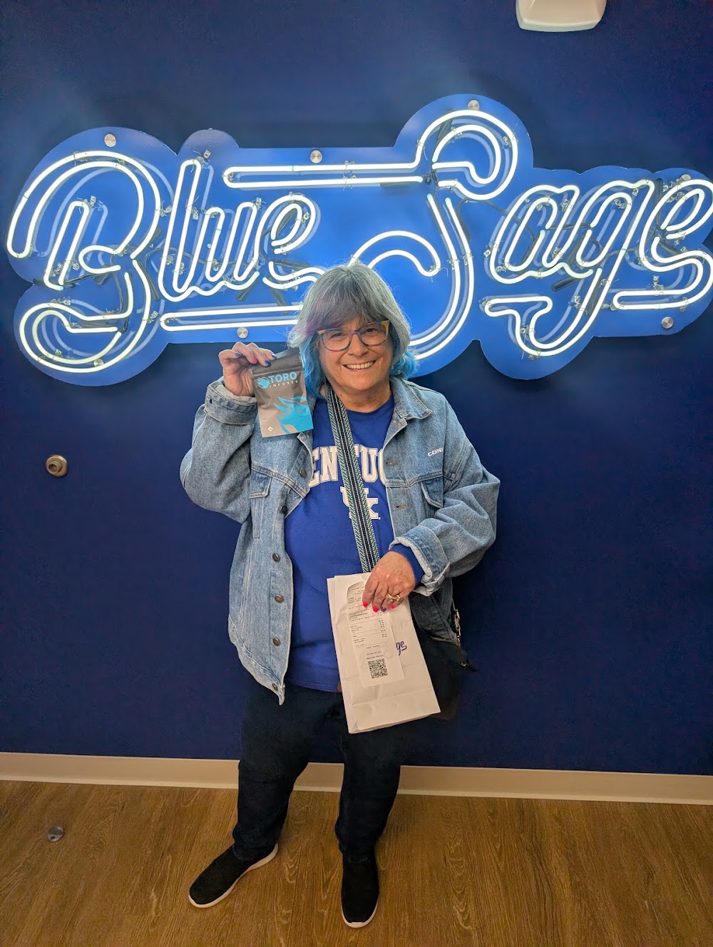 Blue Sage Cannabis Company photo 6
