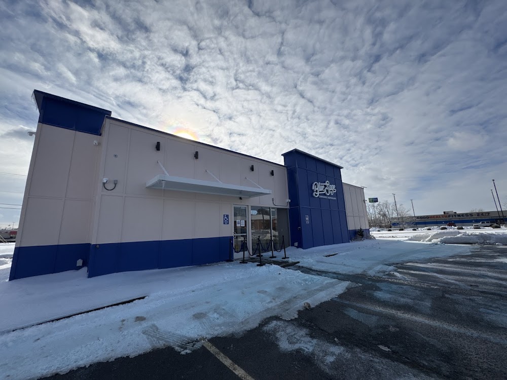 Blue Sage Cannabis Company photo 8