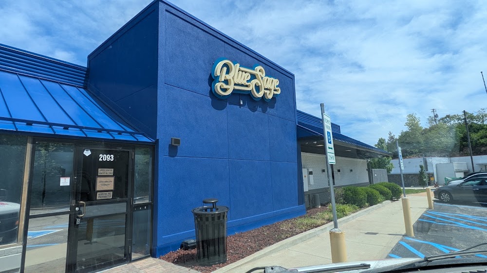 Blue Sage Cannabis Deli photo 1