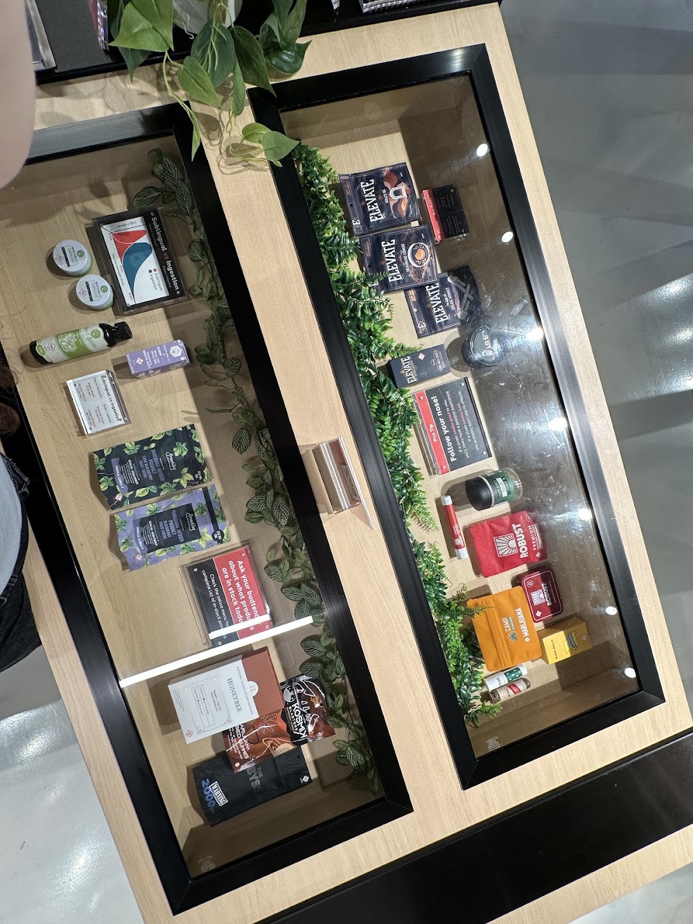 Blue Sage Cannabis Deli photo 2