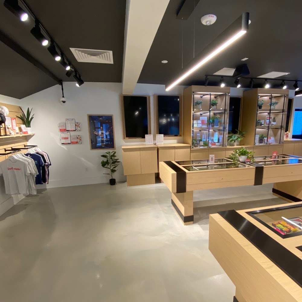 Blue Sage Cannabis Deli photo 3