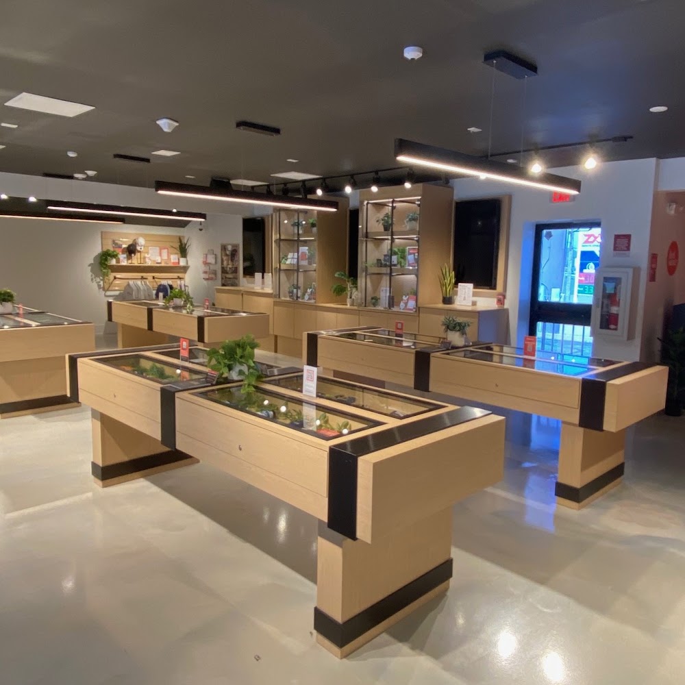 Blue Sage Cannabis Deli photo 5