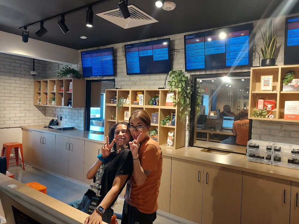 Blue Sage Cannabis Deli photo 6