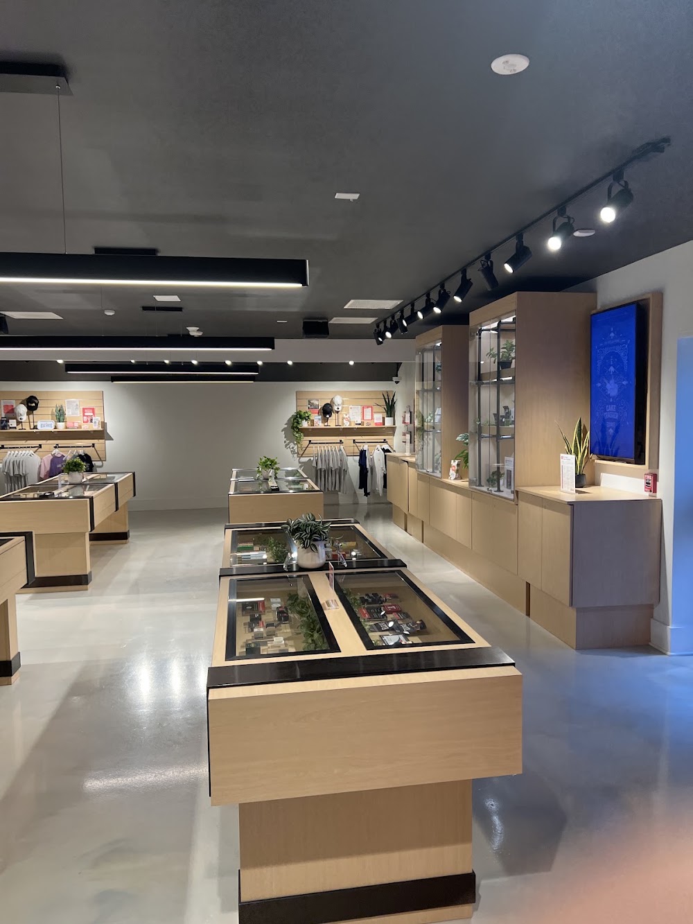 Blue Sage Cannabis Deli photo 7