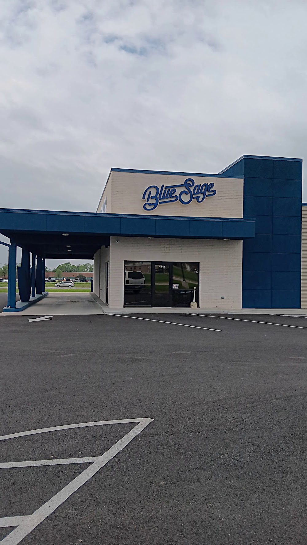 Blue Sage Cannabis Deli, Come See Your Buds photo 6