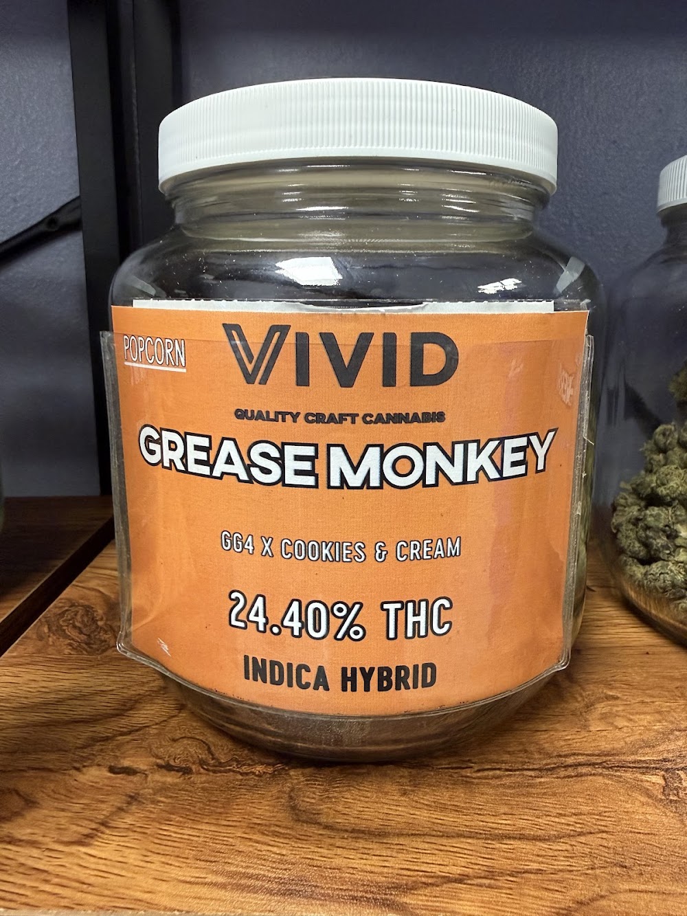 Blue Sage Cannabis Deli, Dispensary Outlet, Come See Your Buds photo 2