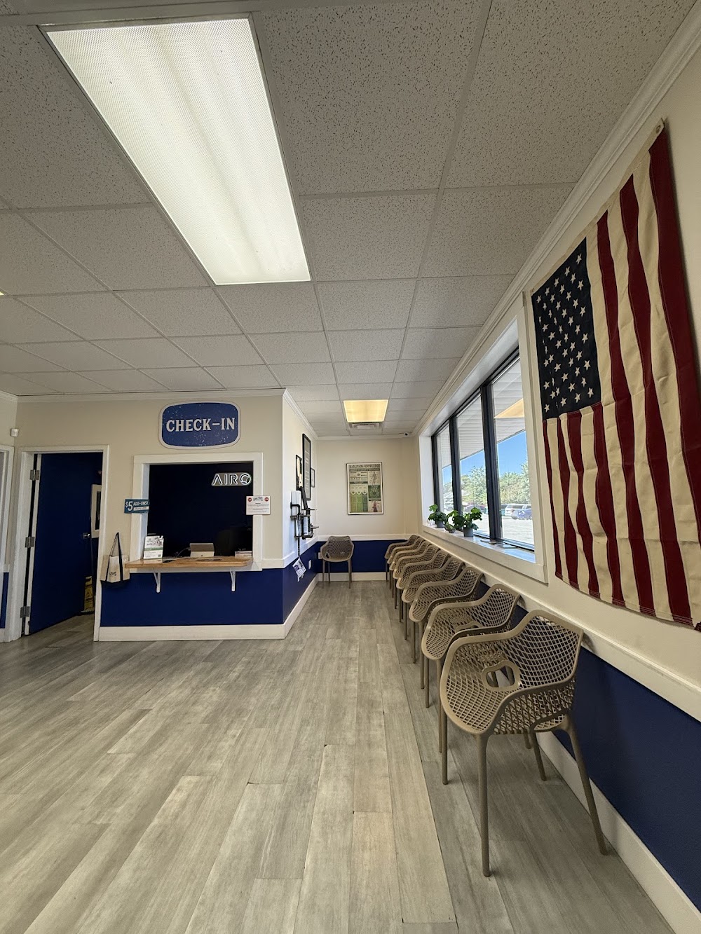 Blue Sage Cannabis Deli, Dispensary Outlet, Come See Your Buds photo 4