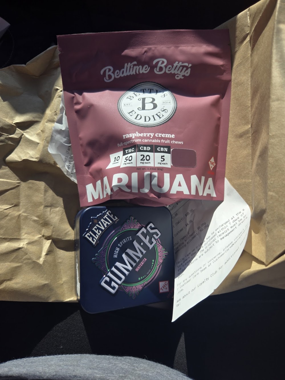 Blue Sage Cannabis Deli photo 2