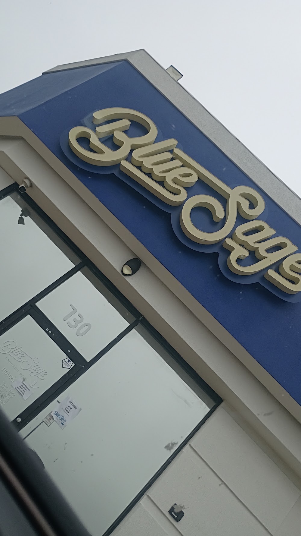 Blue Sage Cannabis Deli photo 7