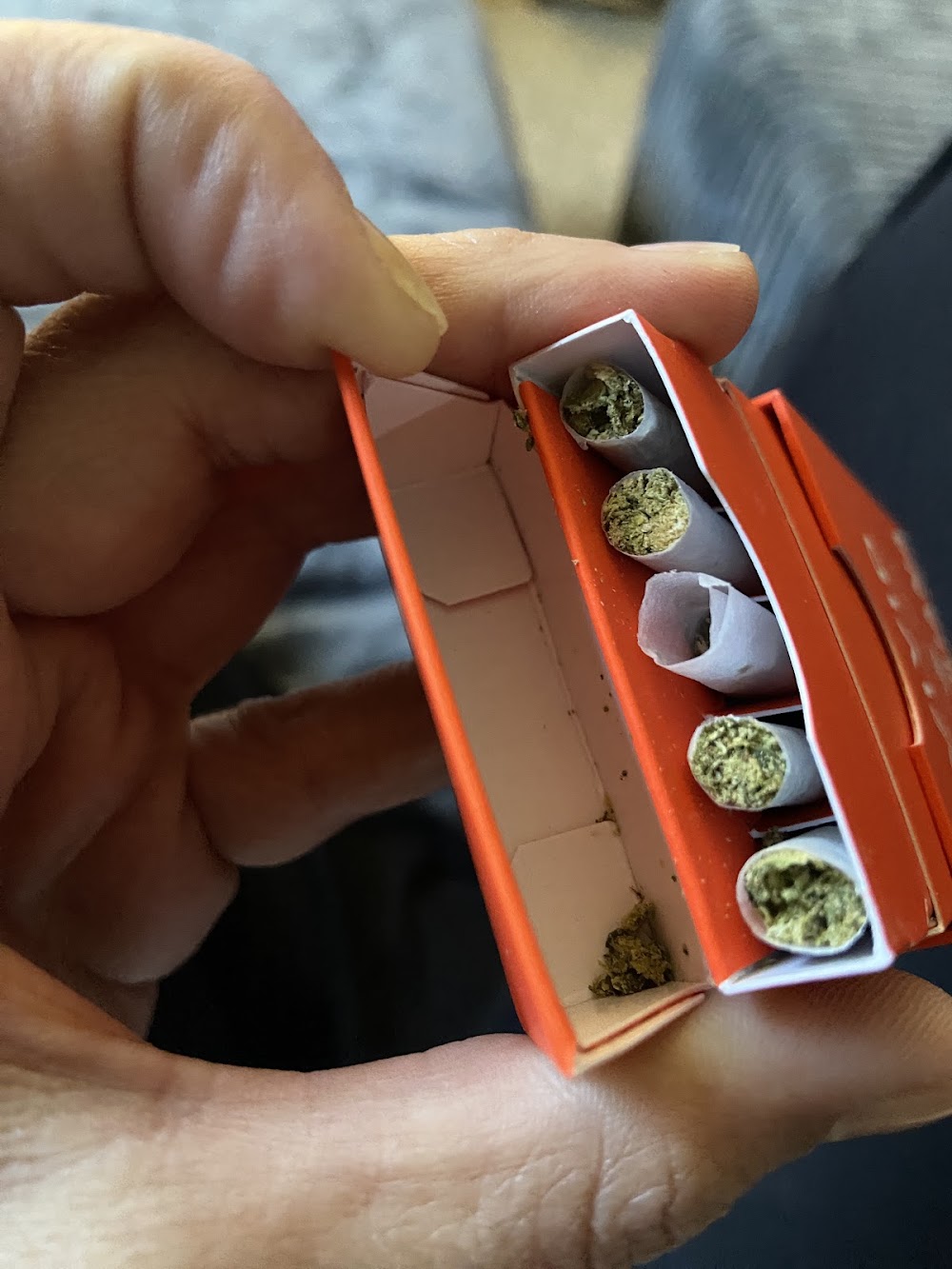 Blue Sage Cannabis Deli photo 2