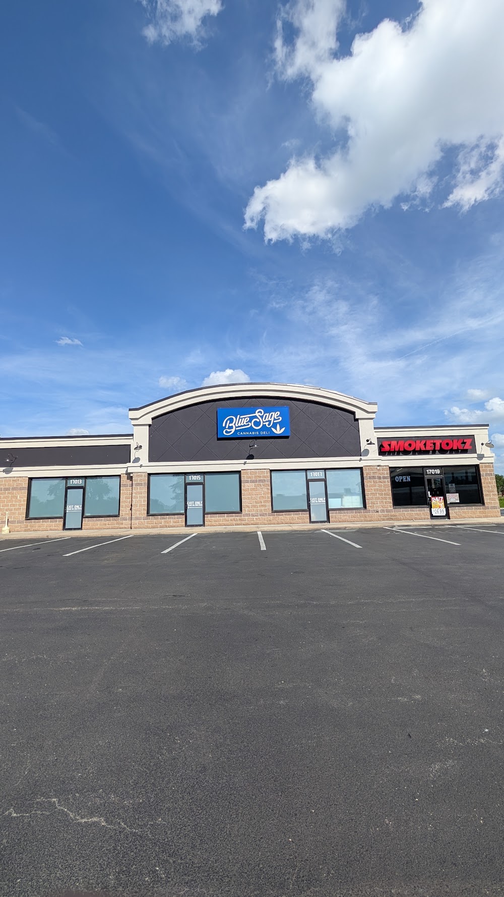 Blue Sage Cannabis Deli photo 5