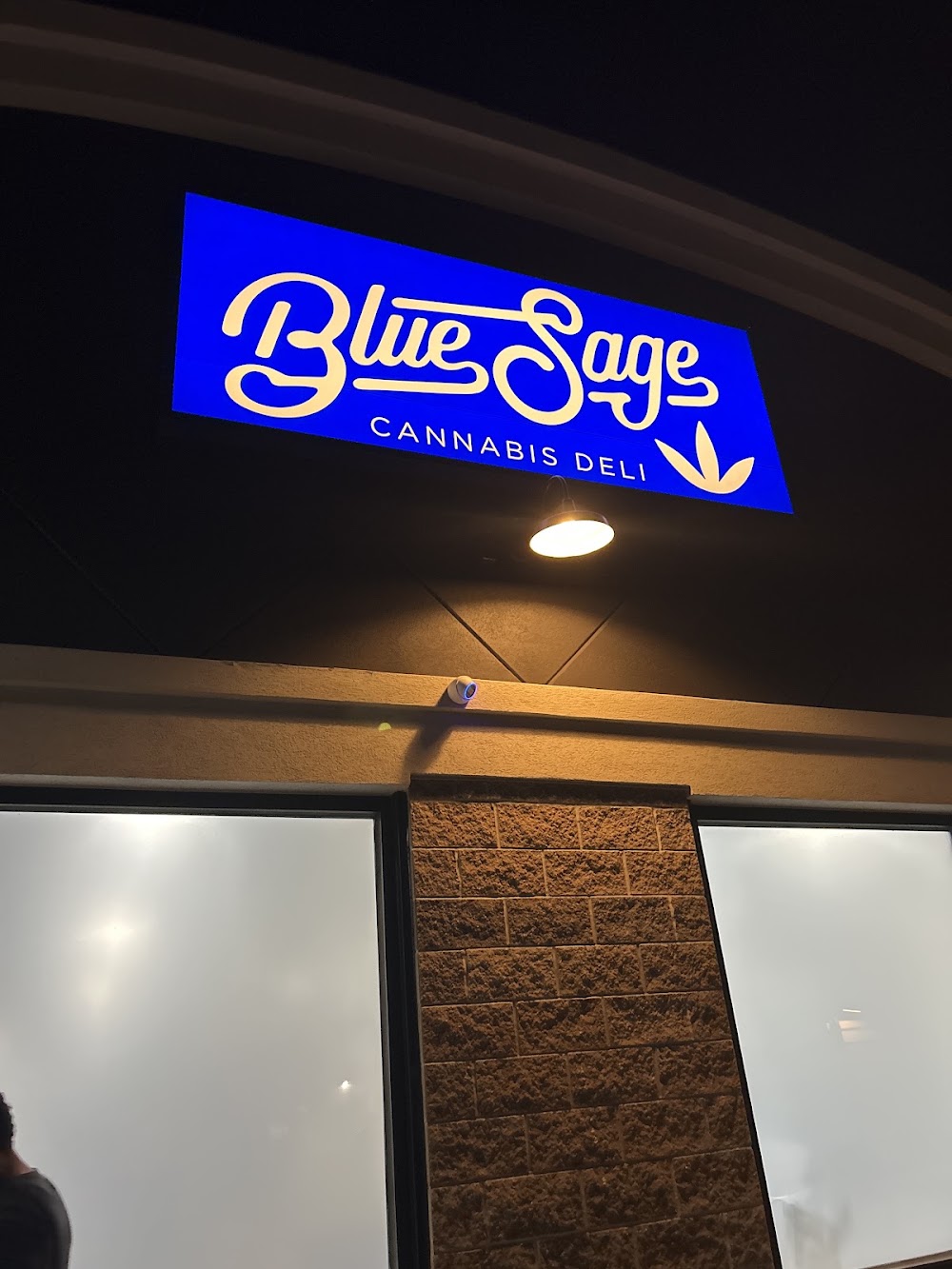 Blue Sage Cannabis Deli photo 7