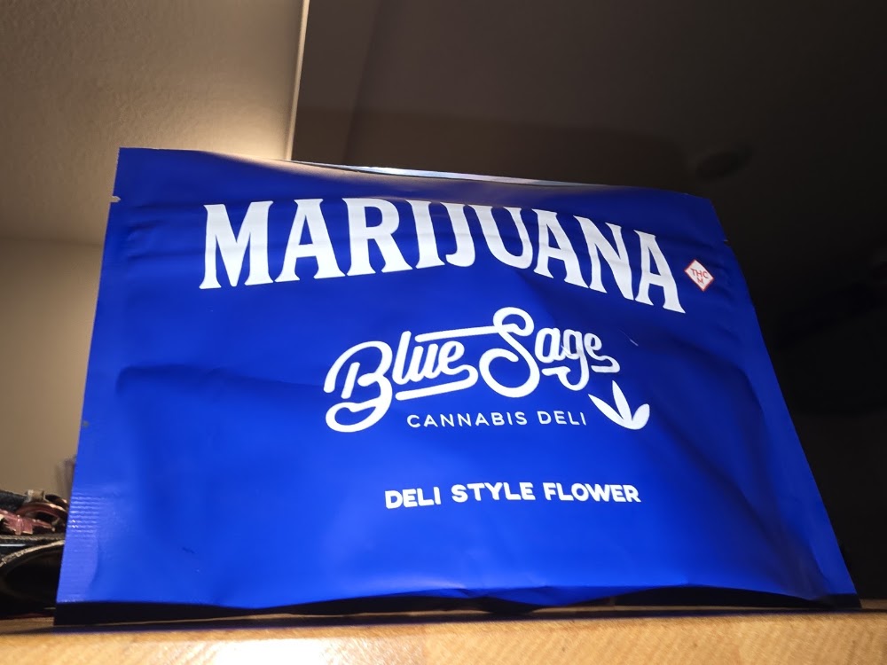 Blue Sage Cannabis Deli photo 8