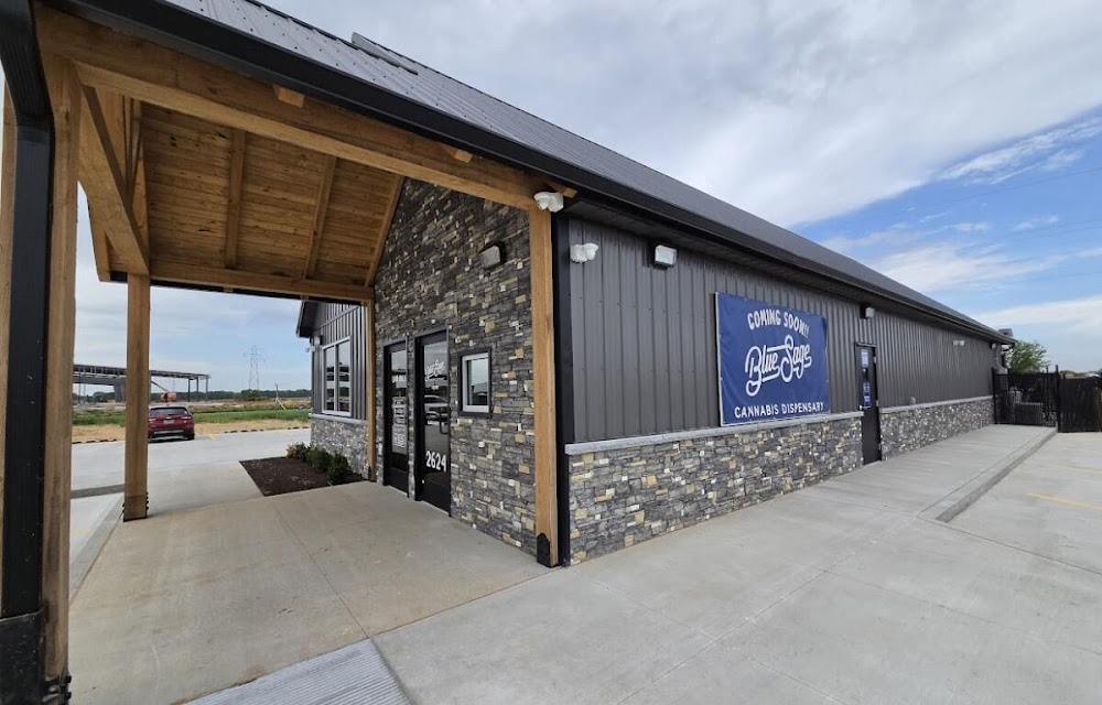 Blue Sage - Oak Grove photo 5