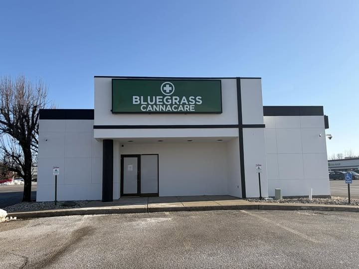 Bluegrass Cannacare photo 1
