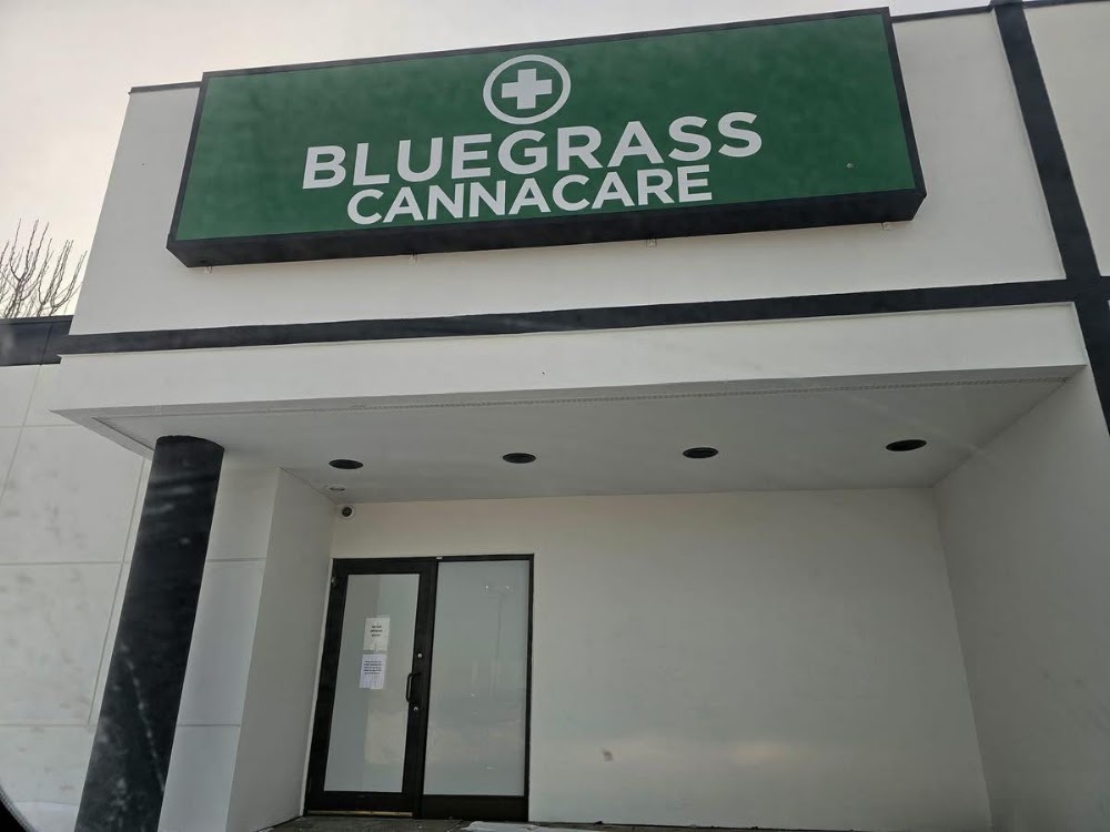 Bluegrass Cannacare photo 2