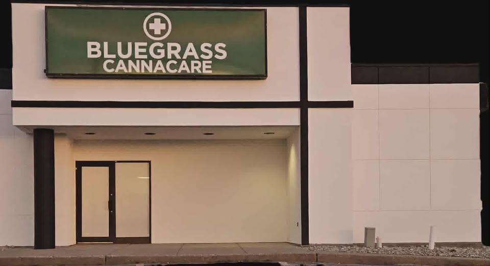 Bluegrass Cannacare photo 4