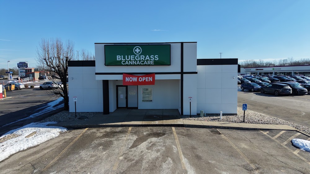 Bluegrass Cannacare photo 7