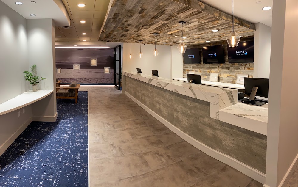 Bluepoint Wellness Of Westport photo 1