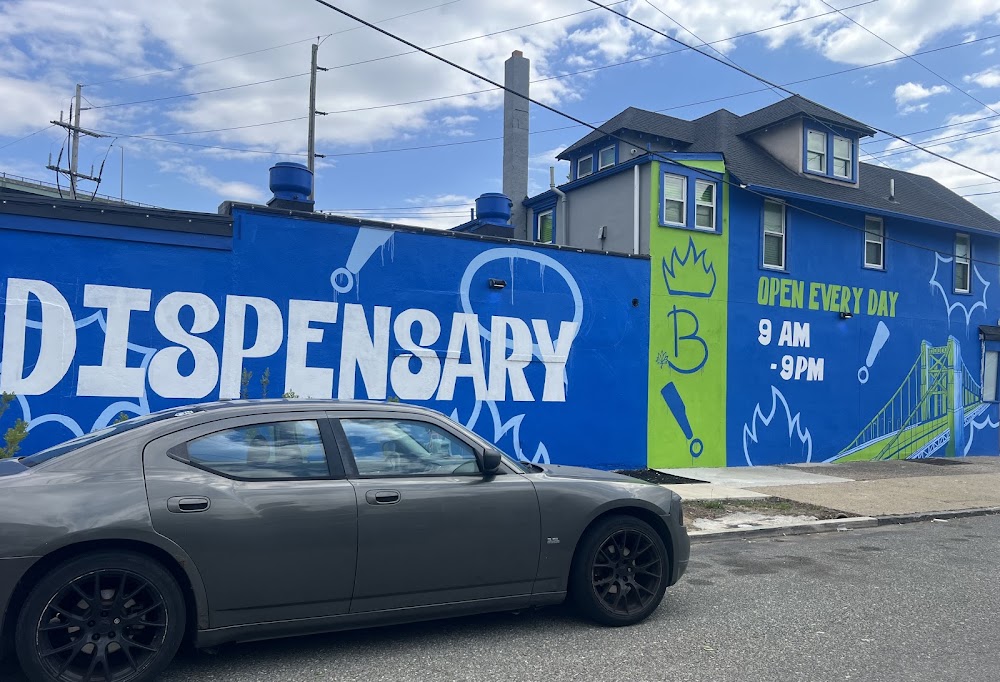Blulight Cannabis Dispensary - Gloucester City photo 1