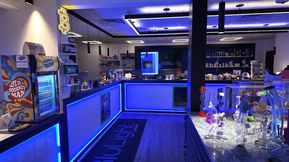 Blulight Cannabis Dispensary - Gloucester City photo 3