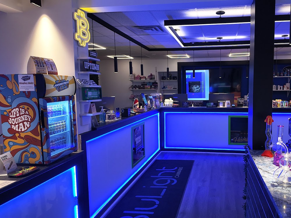 Blulight Cannabis Dispensary - Gloucester City photo 7