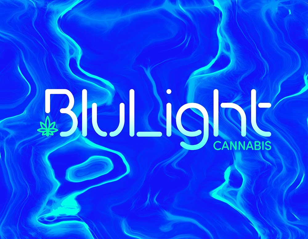 Blulight Cannabis photo 7