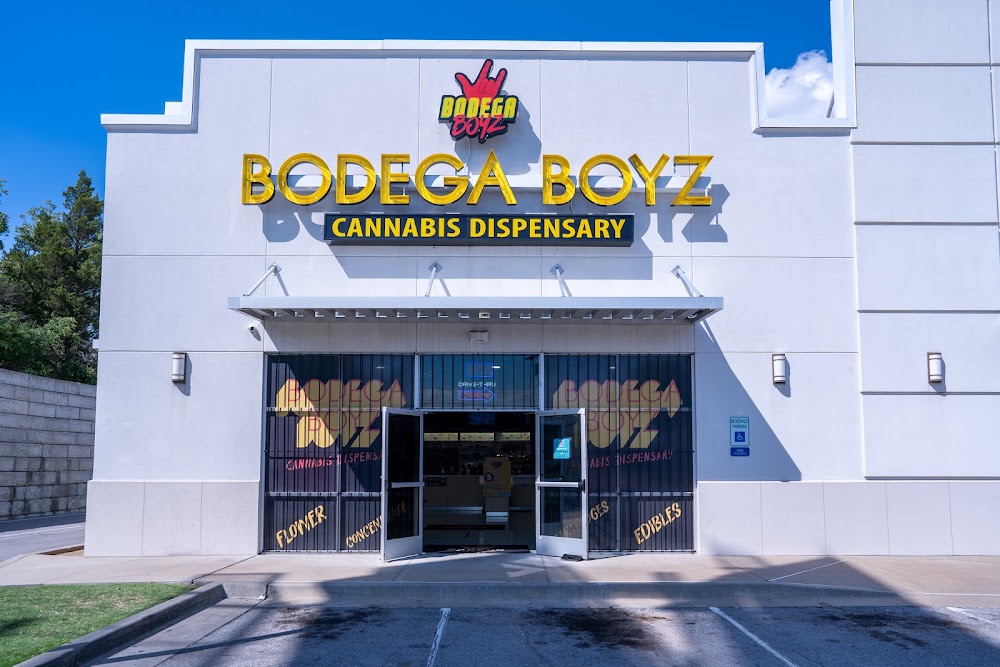 Bodega Boyz - 71st photo 1