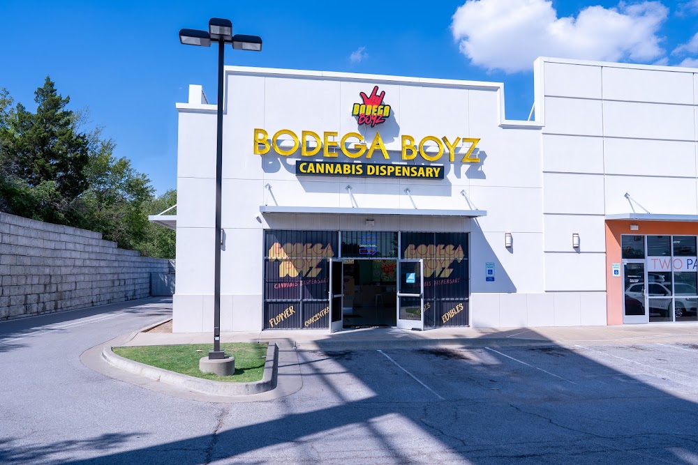 Bodega Boyz - 71st photo 7