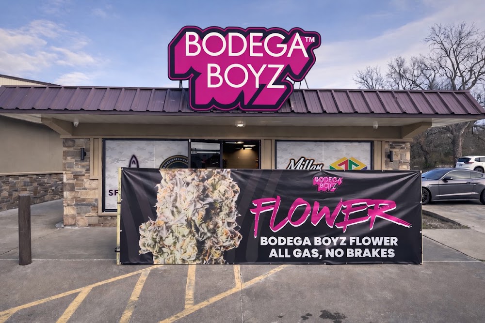 Bodega Boyz - Ada photo 1