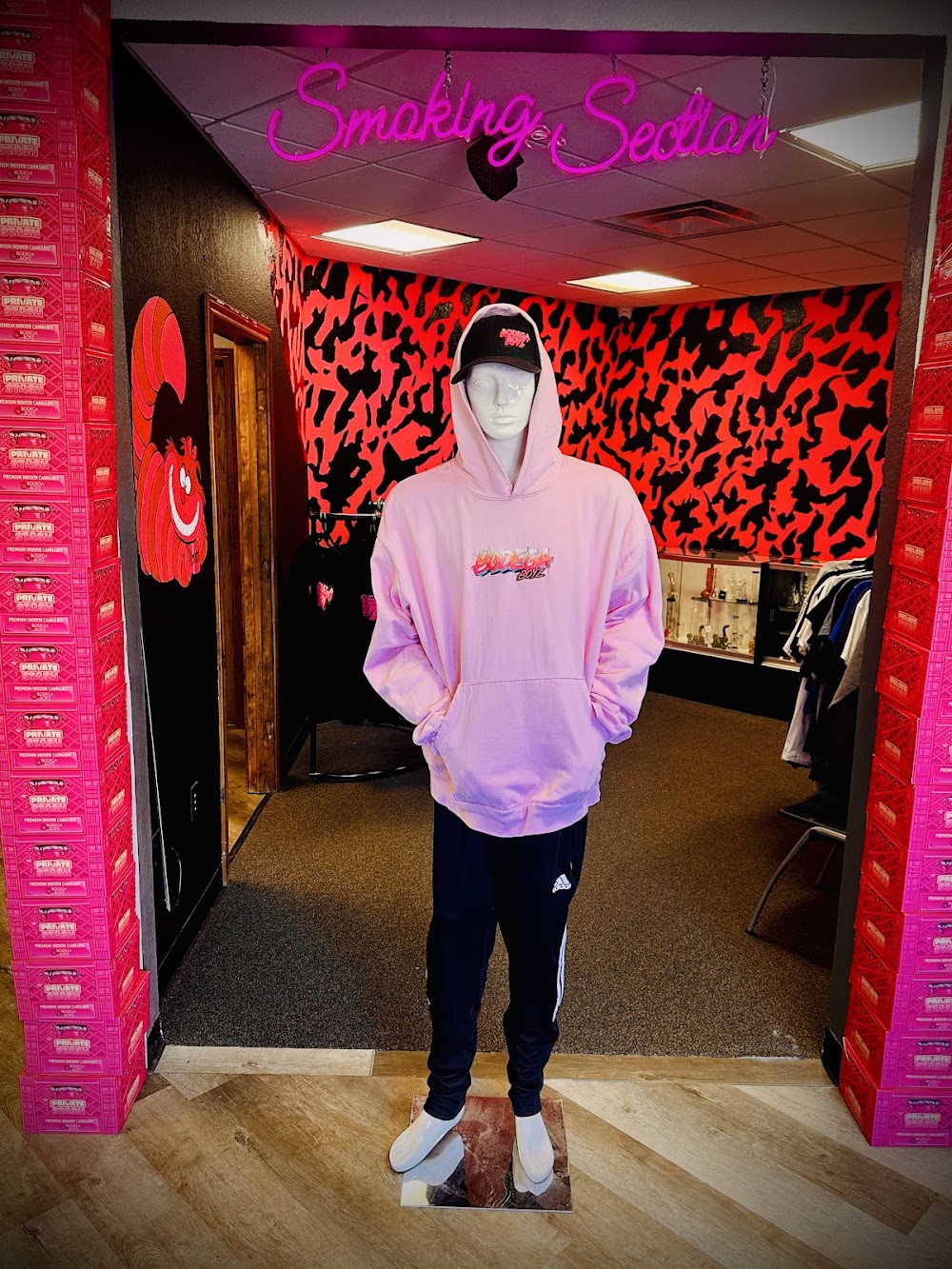 Bodega Boyz - Durant photo 5