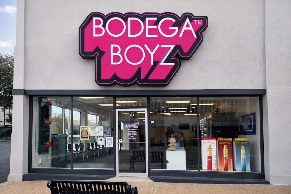 Bodega Boyz - Mcalester photo 1