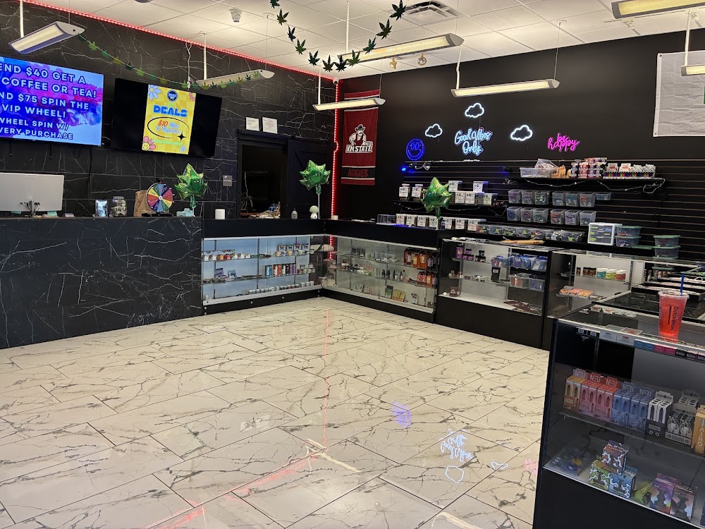 Bogo Cannabis - Las Cruces photo 2