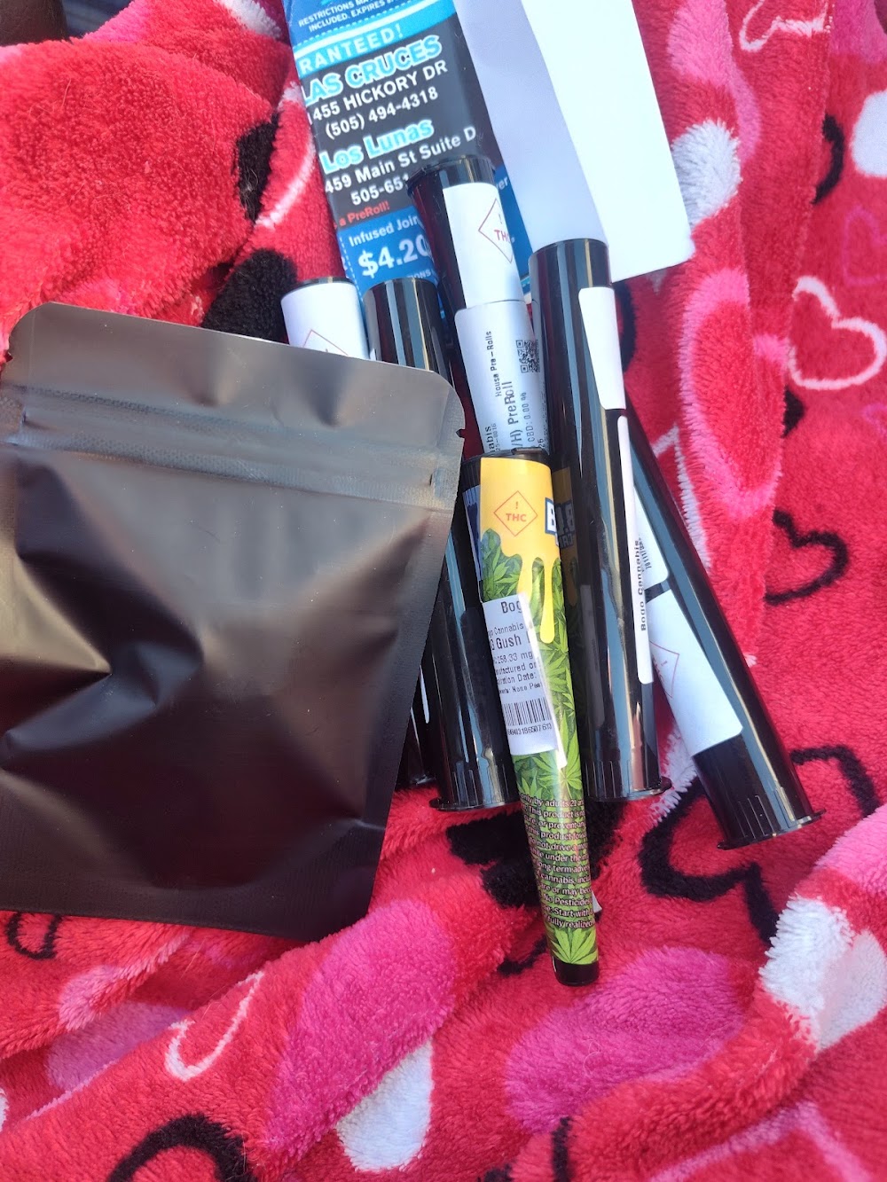 Bogo Cannabis - Las Cruces photo 3