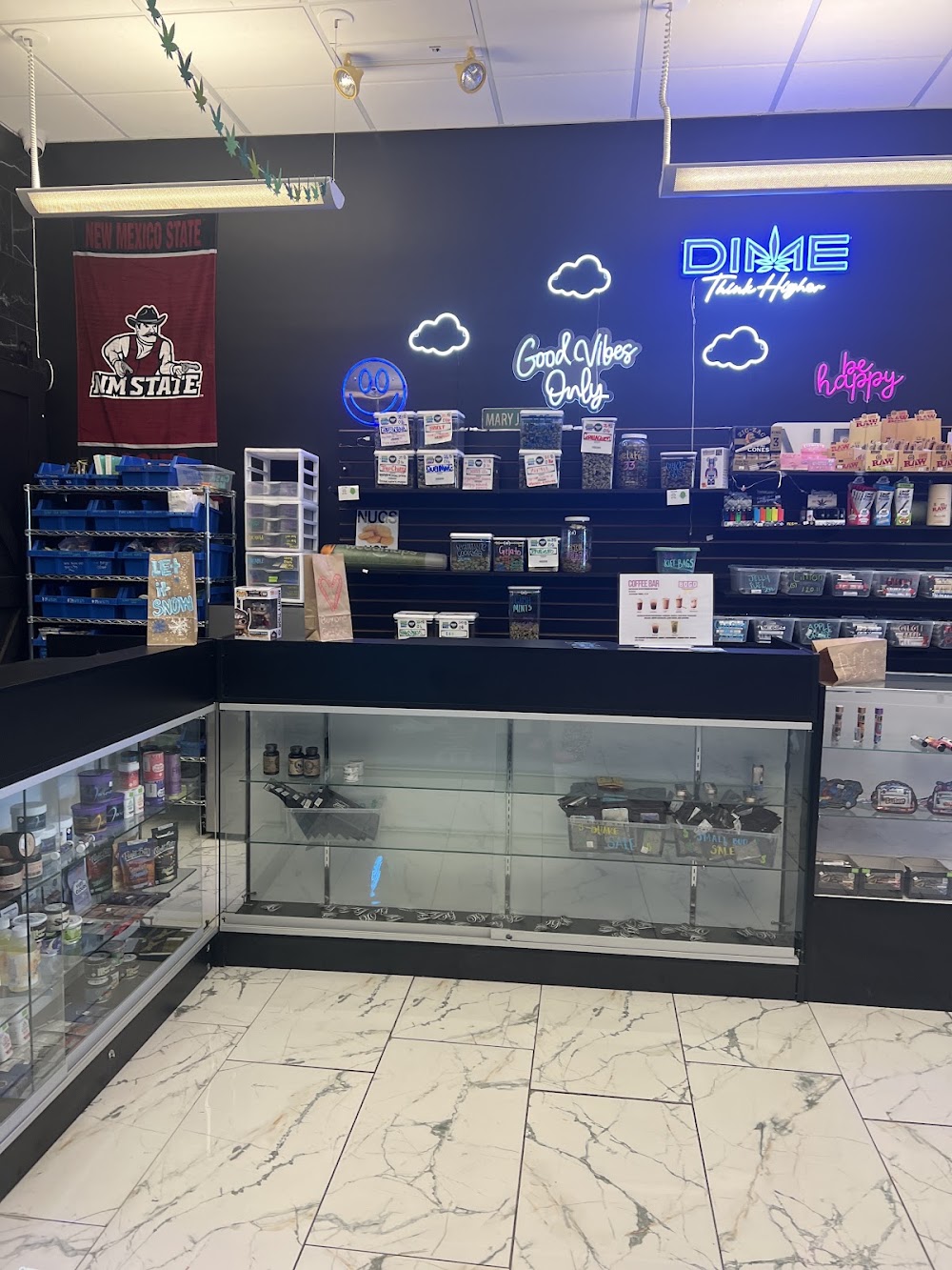 Bogo Cannabis - Las Cruces photo 6