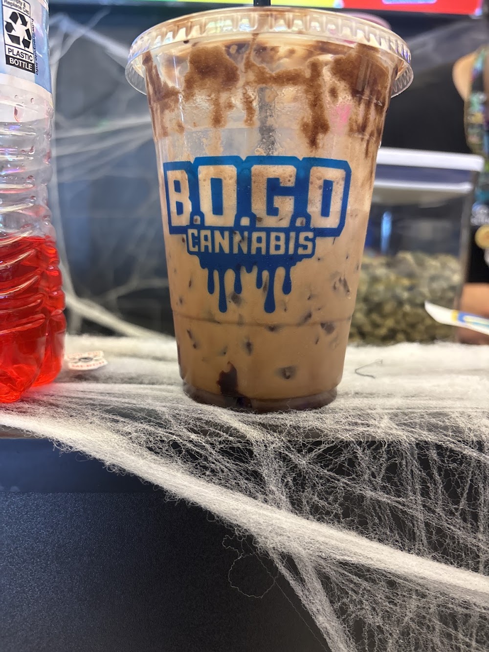 Bogo Cannabis - Las Cruces photo 7