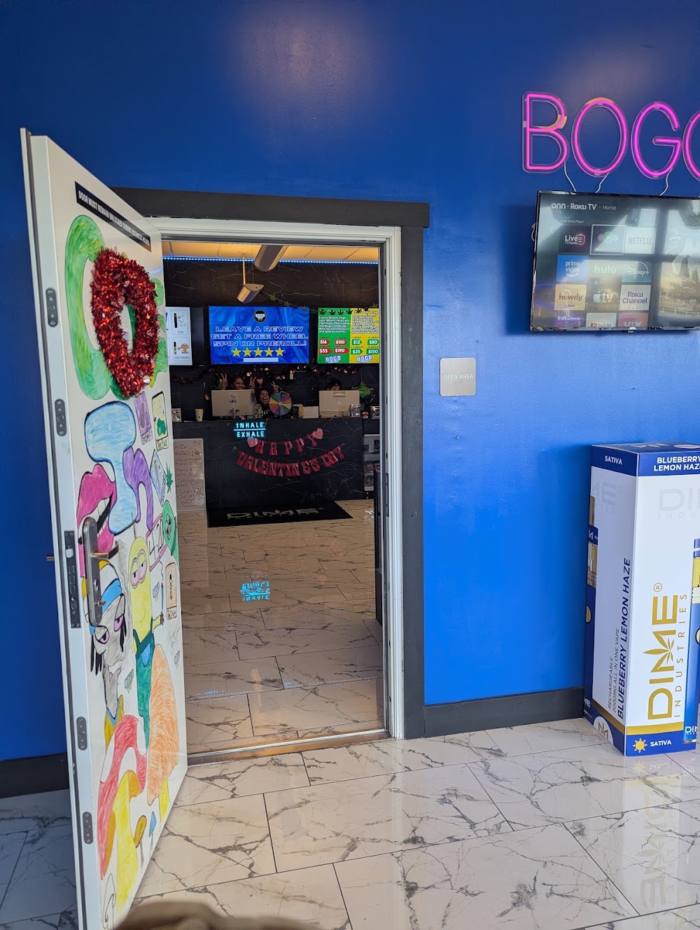 Bogo Cannabis - Las Cruces photo 8