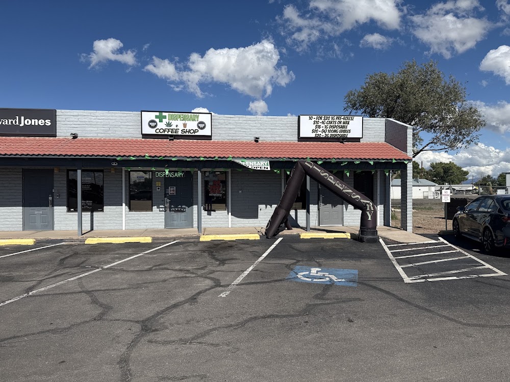 Bogo Cannabis - Los Lunas photo 1