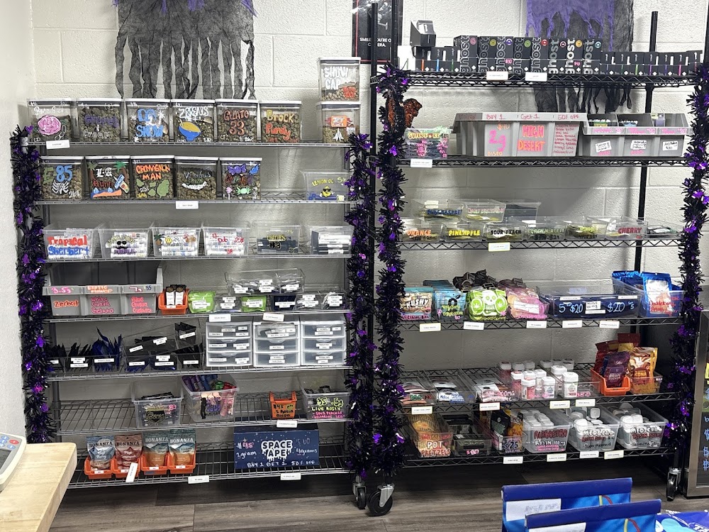 Bogo Cannabis - Los Lunas photo 2