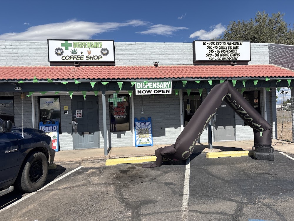 Bogo Cannabis - Los Lunas photo 3