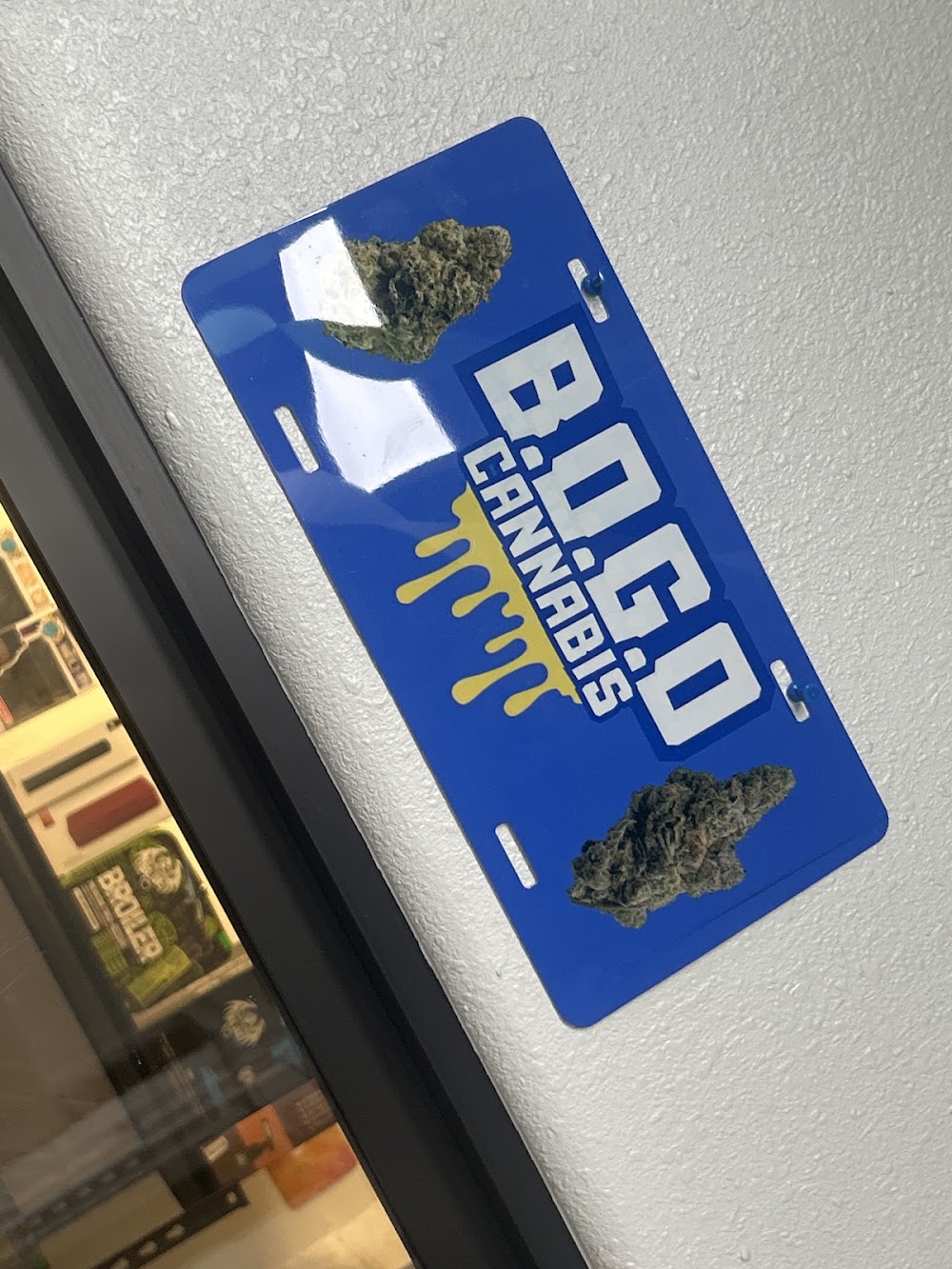 Bogo Cannabis - Los Lunas photo 4