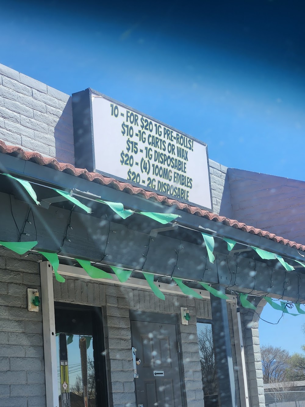 Bogo Cannabis - Los Lunas photo 5