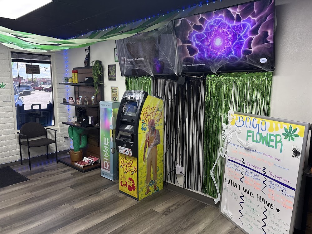 Bogo Cannabis - Los Lunas photo 6