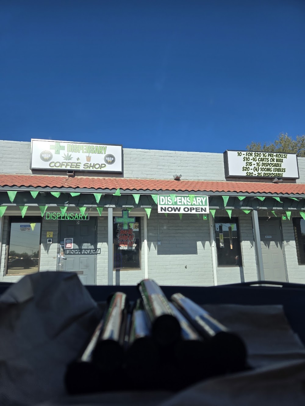 Bogo Cannabis - Los Lunas photo 7
